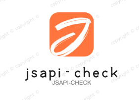 jsapi-check